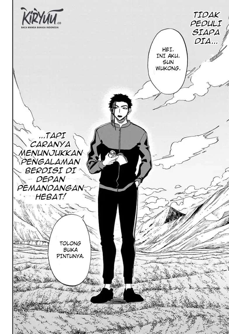 Chapter 67 - halaman 10