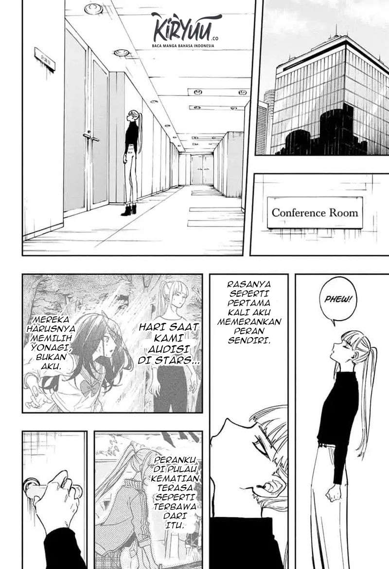 Chapter 66 - halaman 11