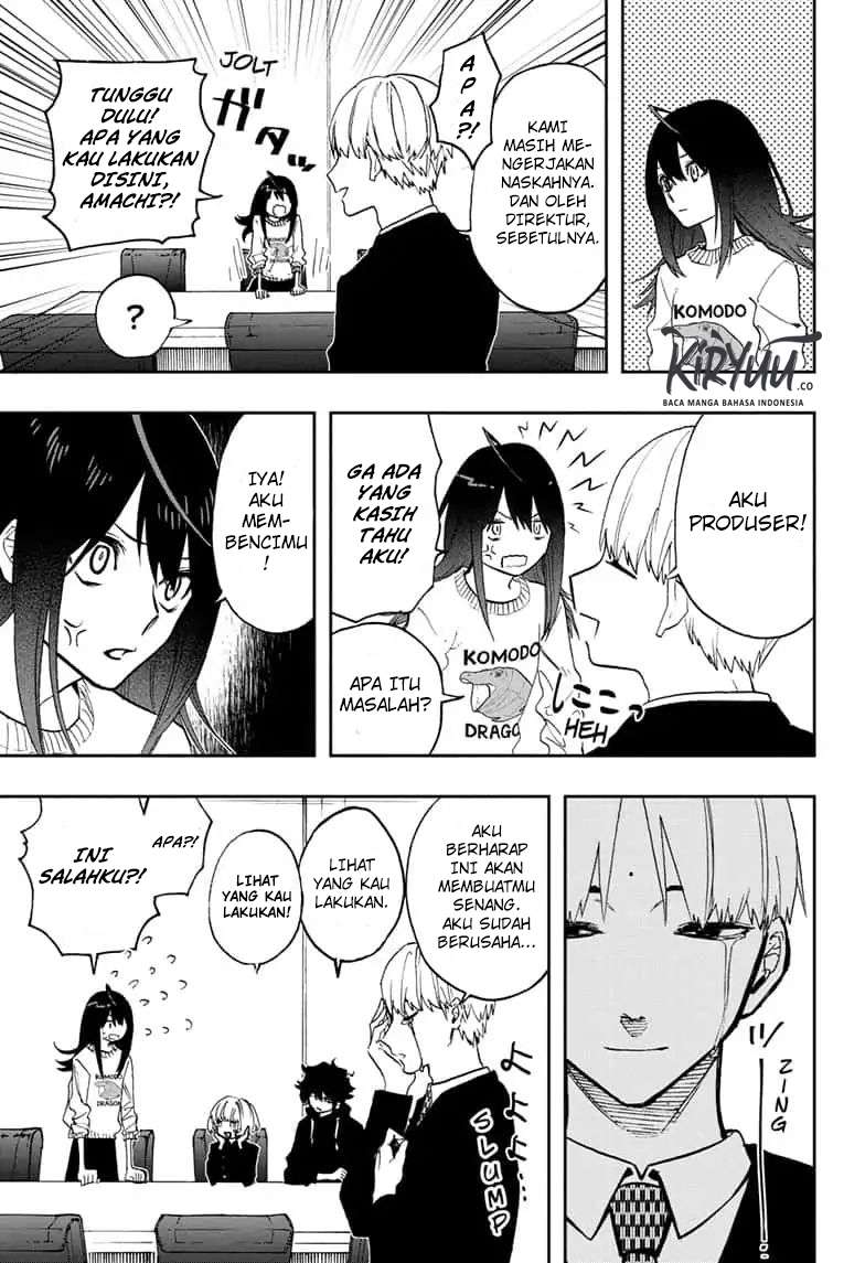 Chapter 65 - halaman 11
