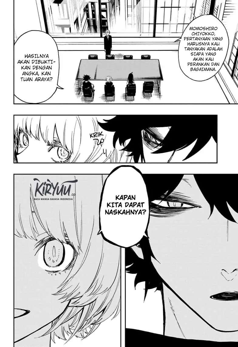 Chapter 65 - halaman 10