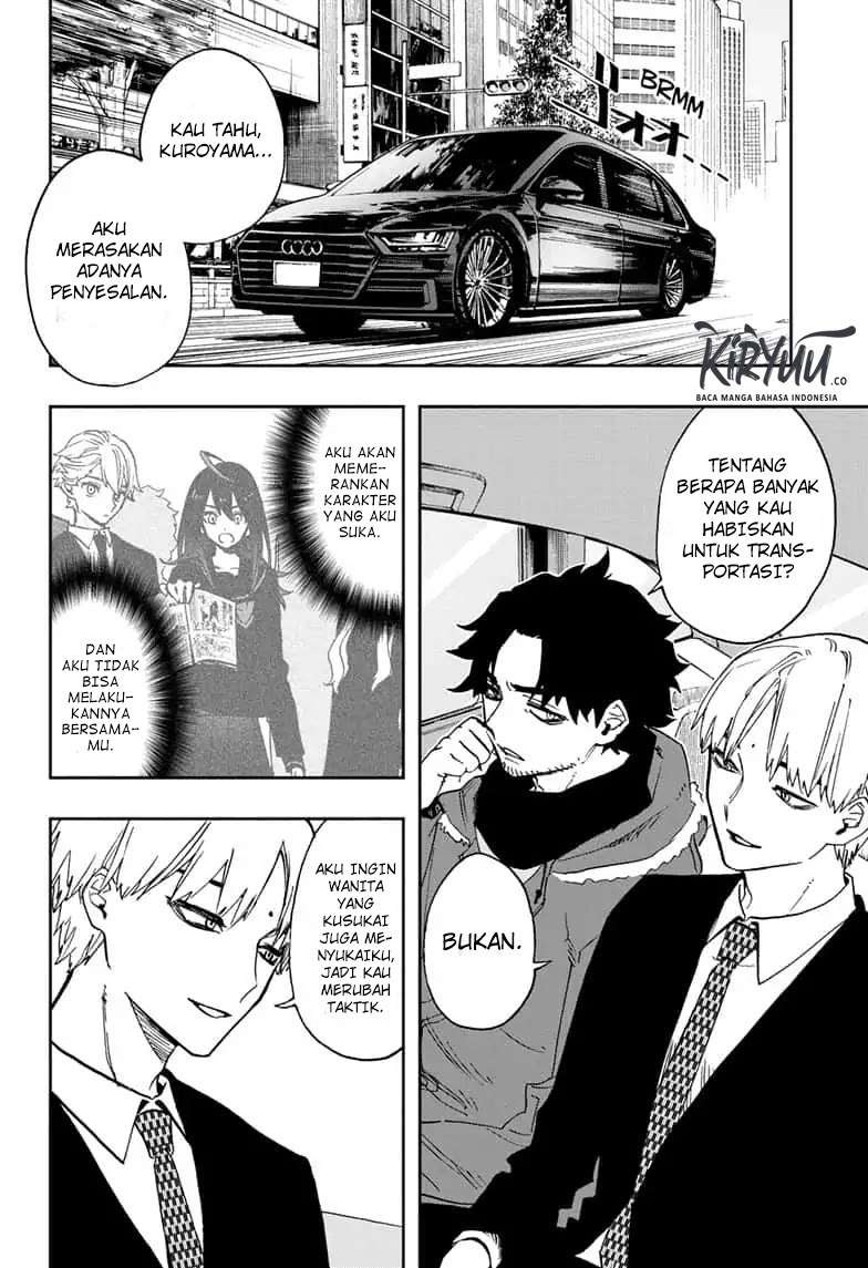 Chapter 64 - halaman 11