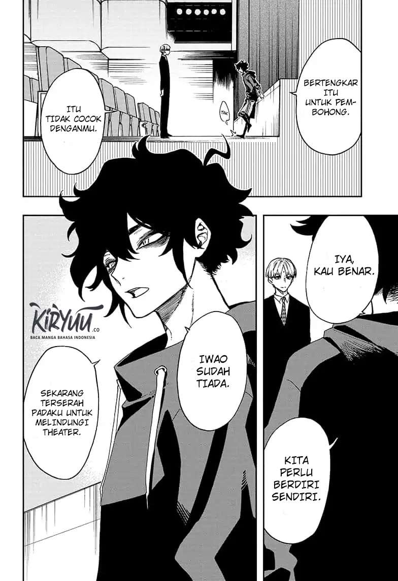 Chapter 63 - halaman 10