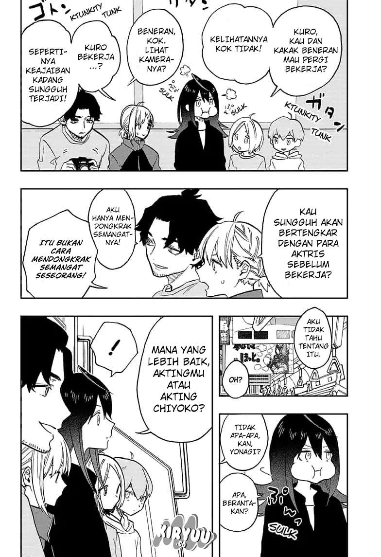 Chapter 62 - halaman 10