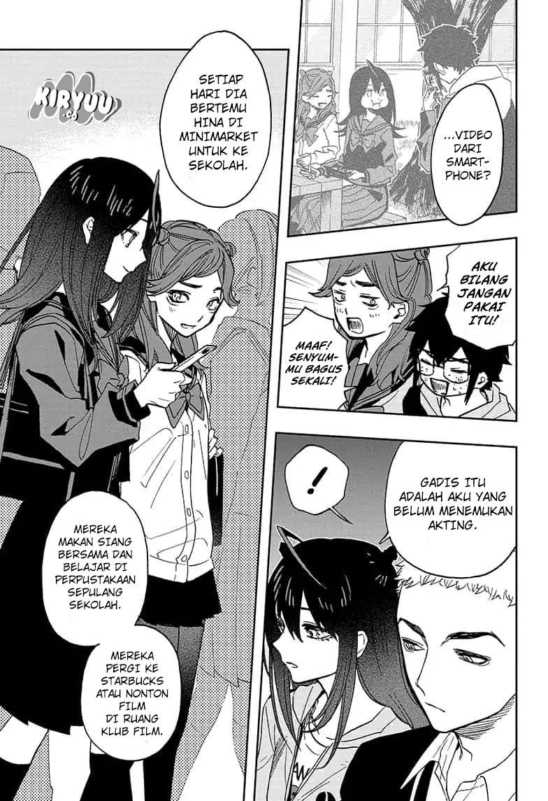 Chapter 61 - halaman 10