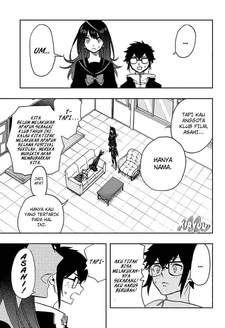 Chapter 58 - halaman 11