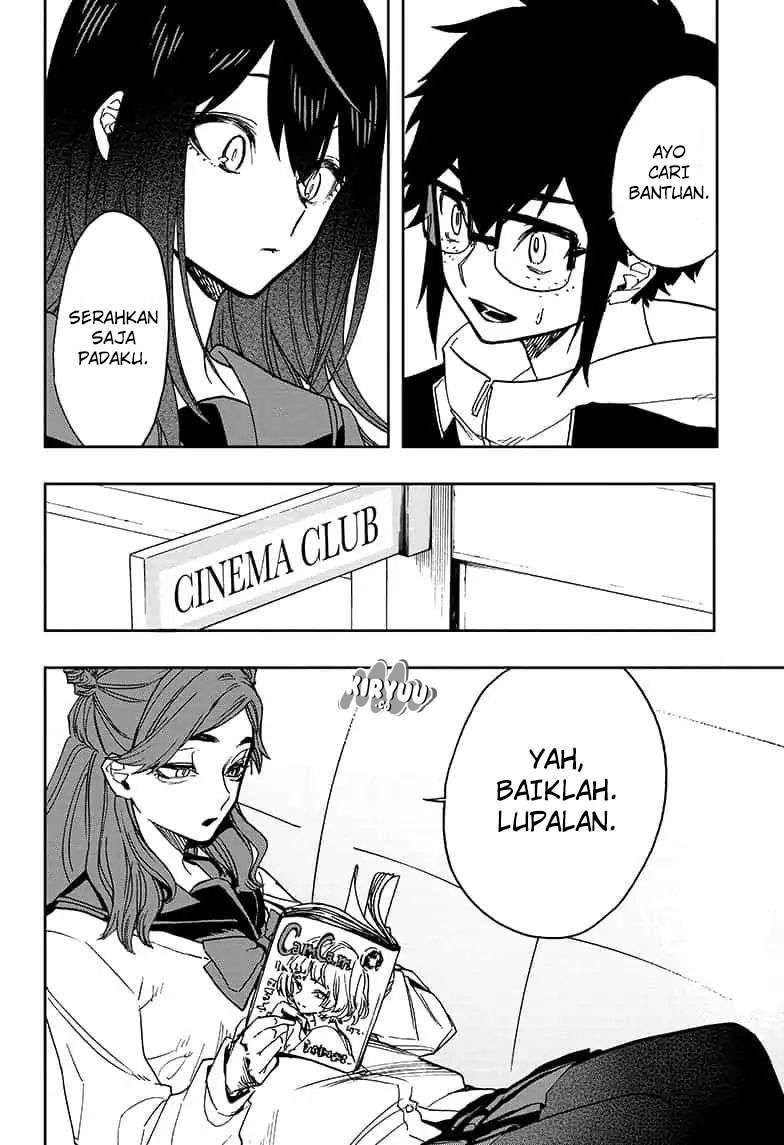 Chapter 58 - halaman 10