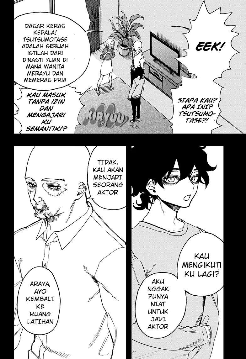 Chapter 49 - halaman 10