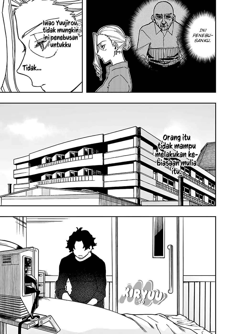 Chapter 45 - halaman 11