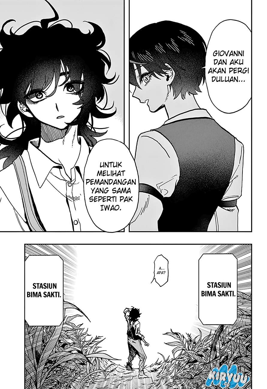 Chapter 40 - halaman 11