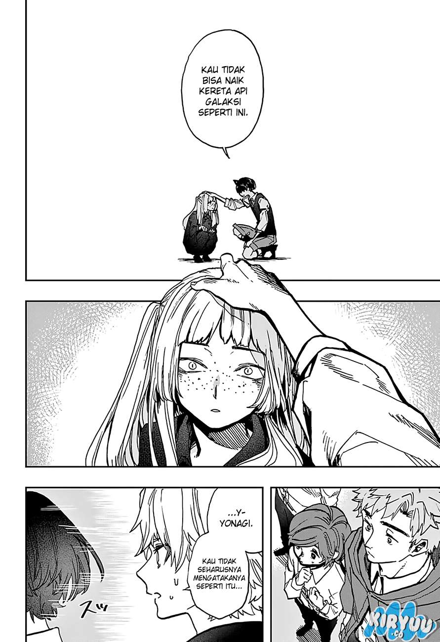 Chapter 40 - halaman 10