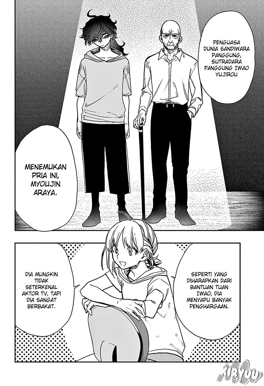 Chapter 25 - halaman 10