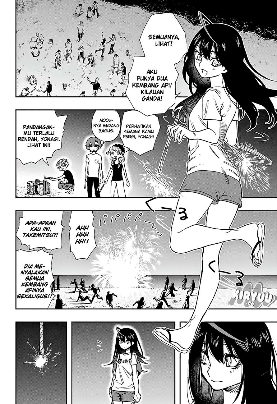 Chapter 23 - halaman 10
