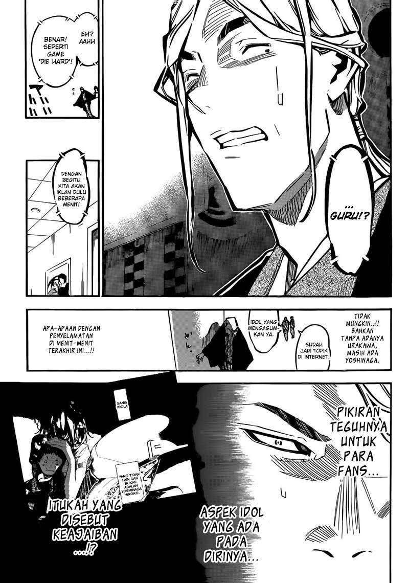 Chapter 172 - halaman 11