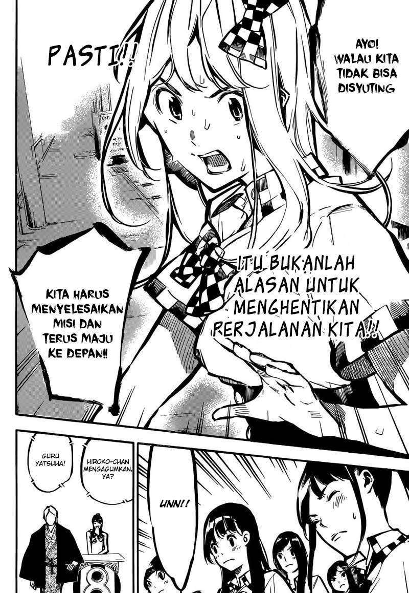 Chapter 172 - halaman 10