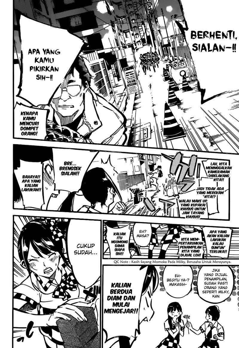 Chapter 171 - halaman 10