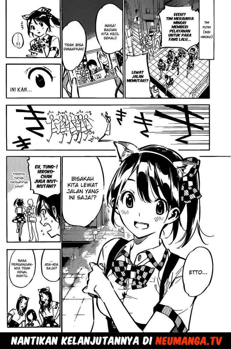 Chapter 170 - halaman 11