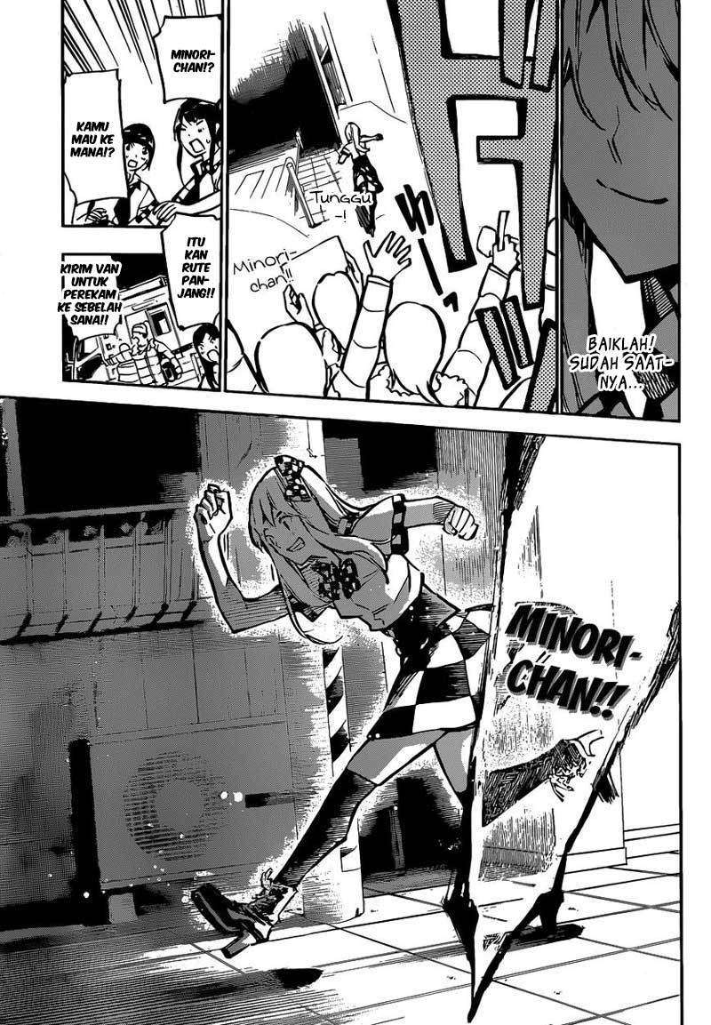 Chapter 170 - halaman 10