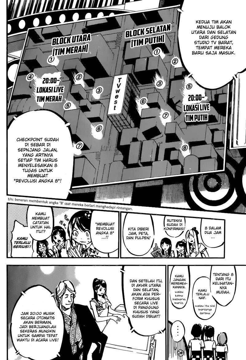 Chapter 169 - halaman 10