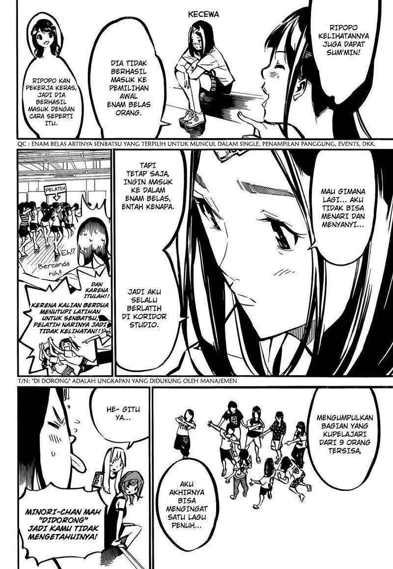 Chapter 167 - halaman 11
