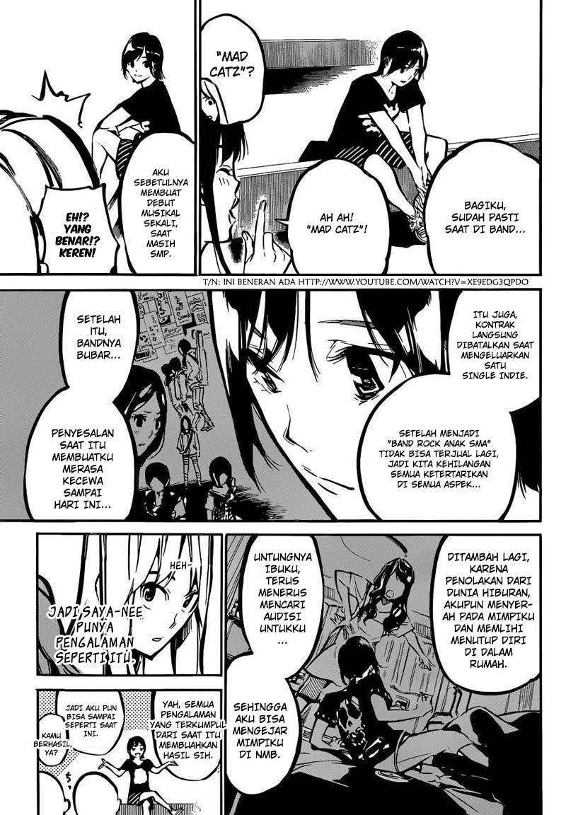 Chapter 167 - halaman 10