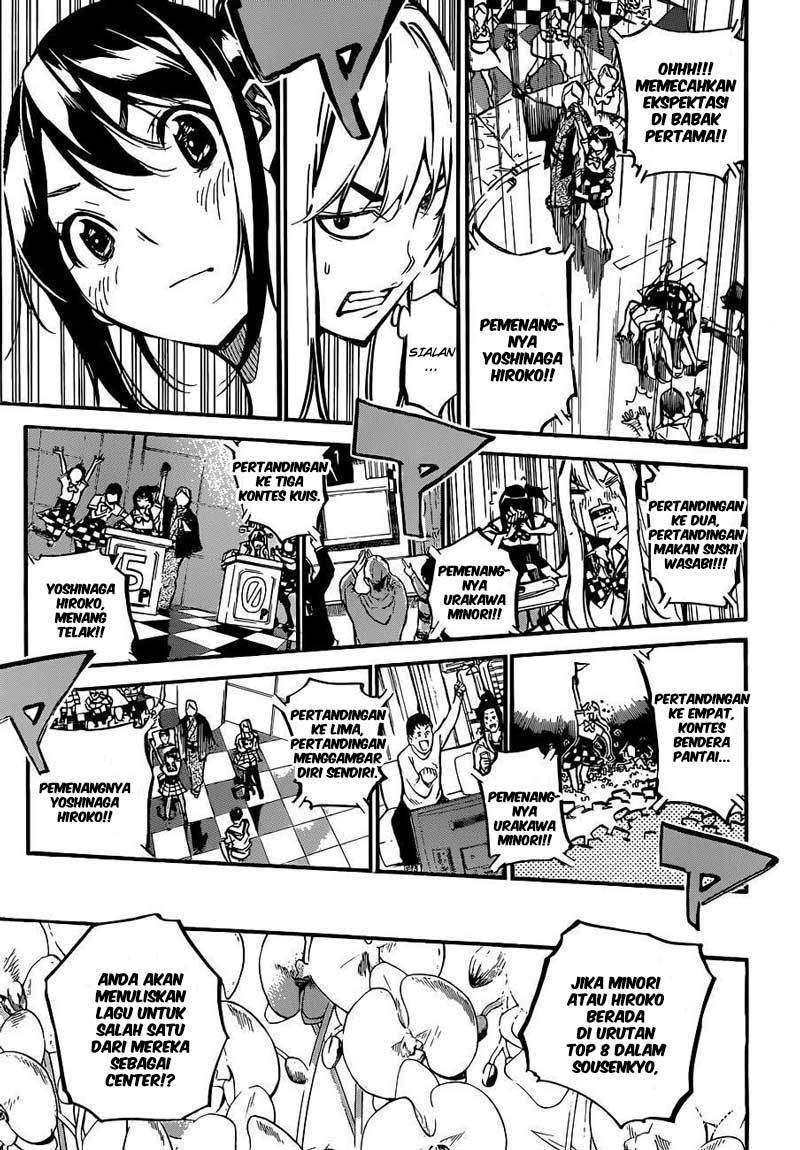 Chapter 166 - halaman 11