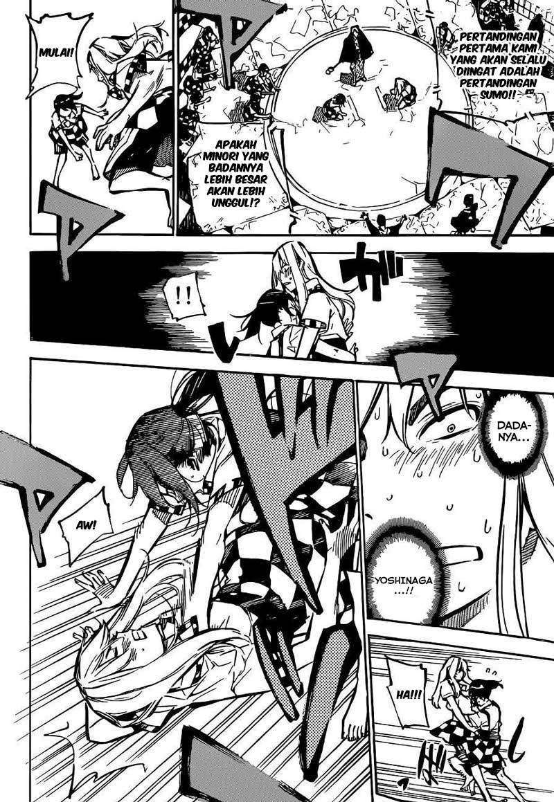 Chapter 166 - halaman 10