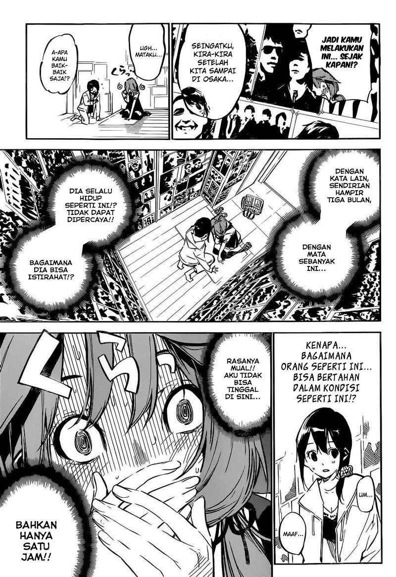 Chapter 164 - halaman 11