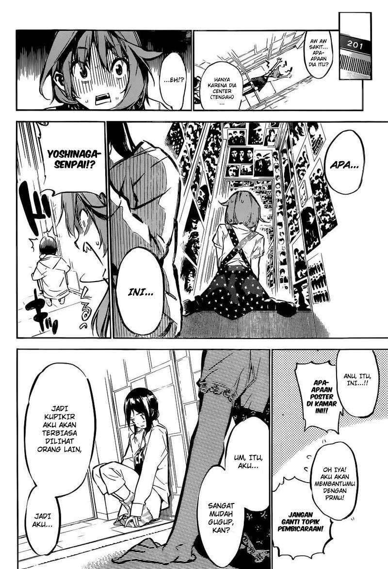 Chapter 164 - halaman 10