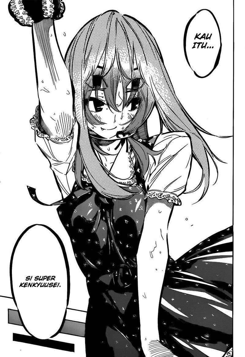Chapter 163 - halaman 11