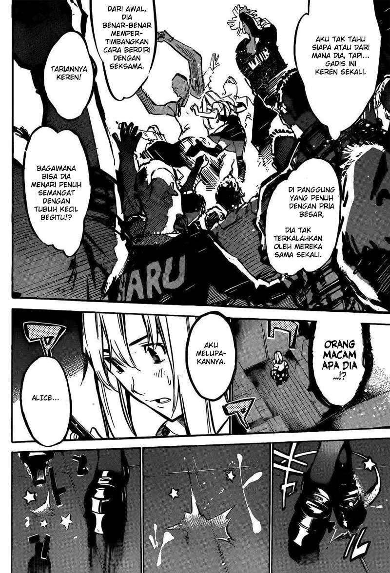 Chapter 163 - halaman 10