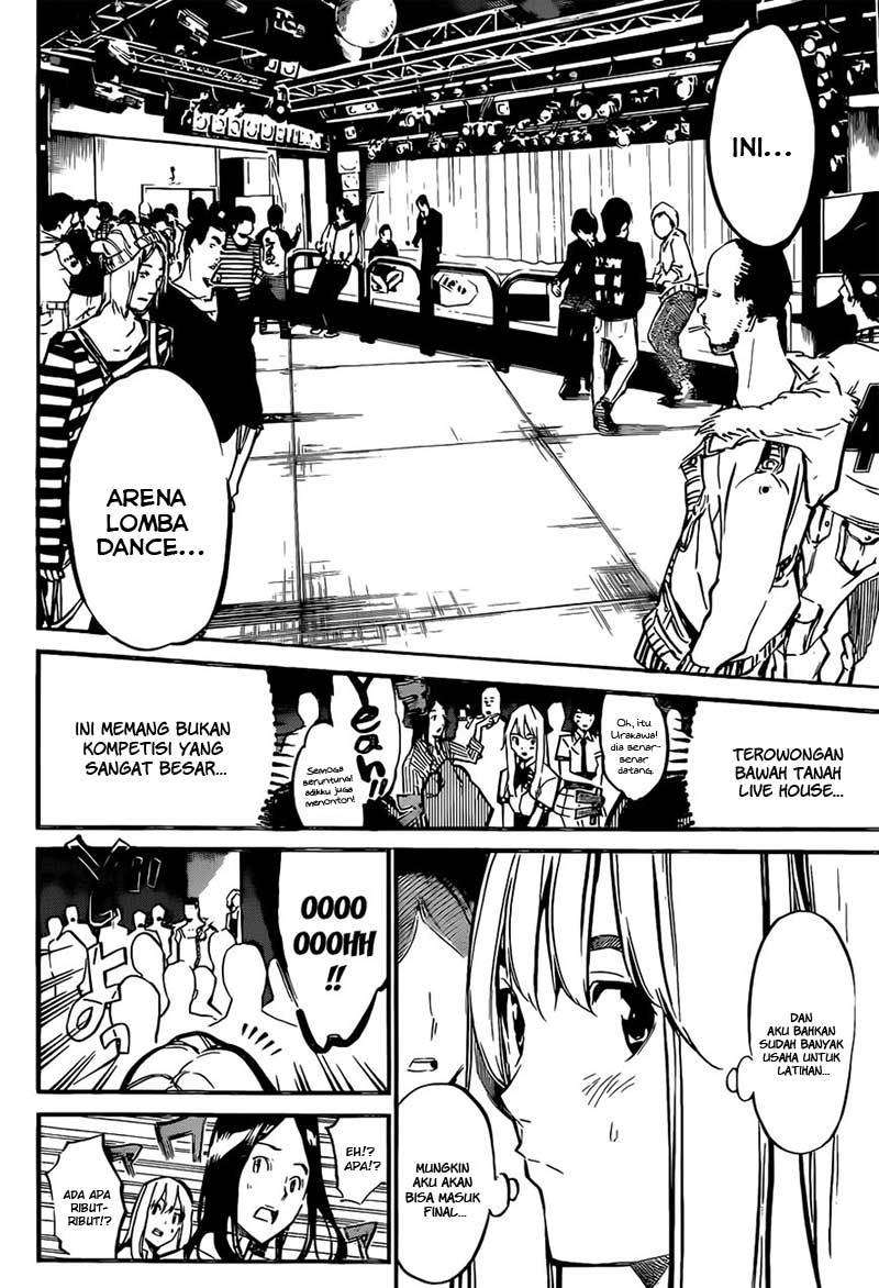 Chapter 162 - halaman 11