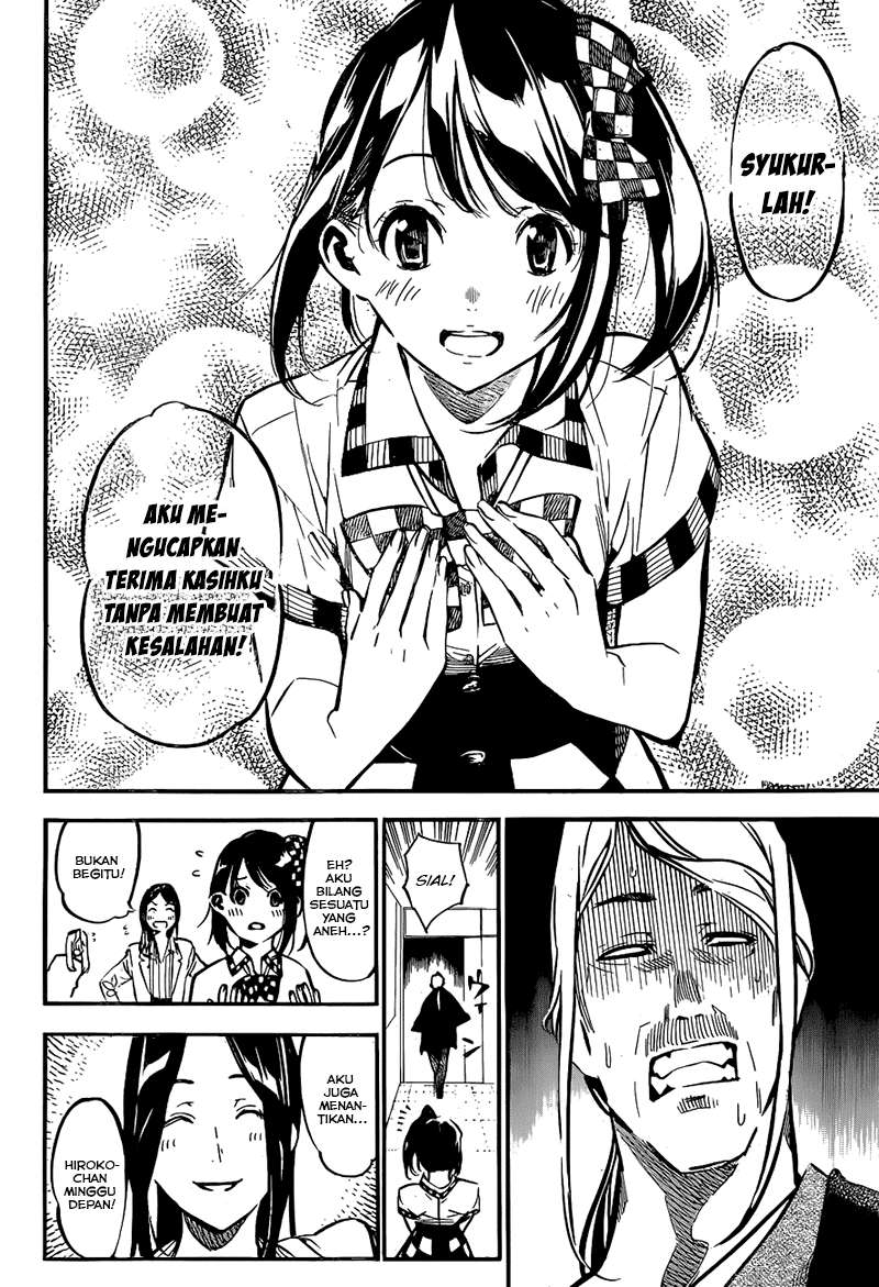 Chapter 161 - halaman 11