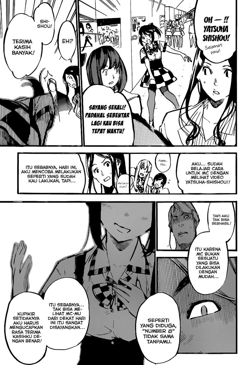 Chapter 161 - halaman 10