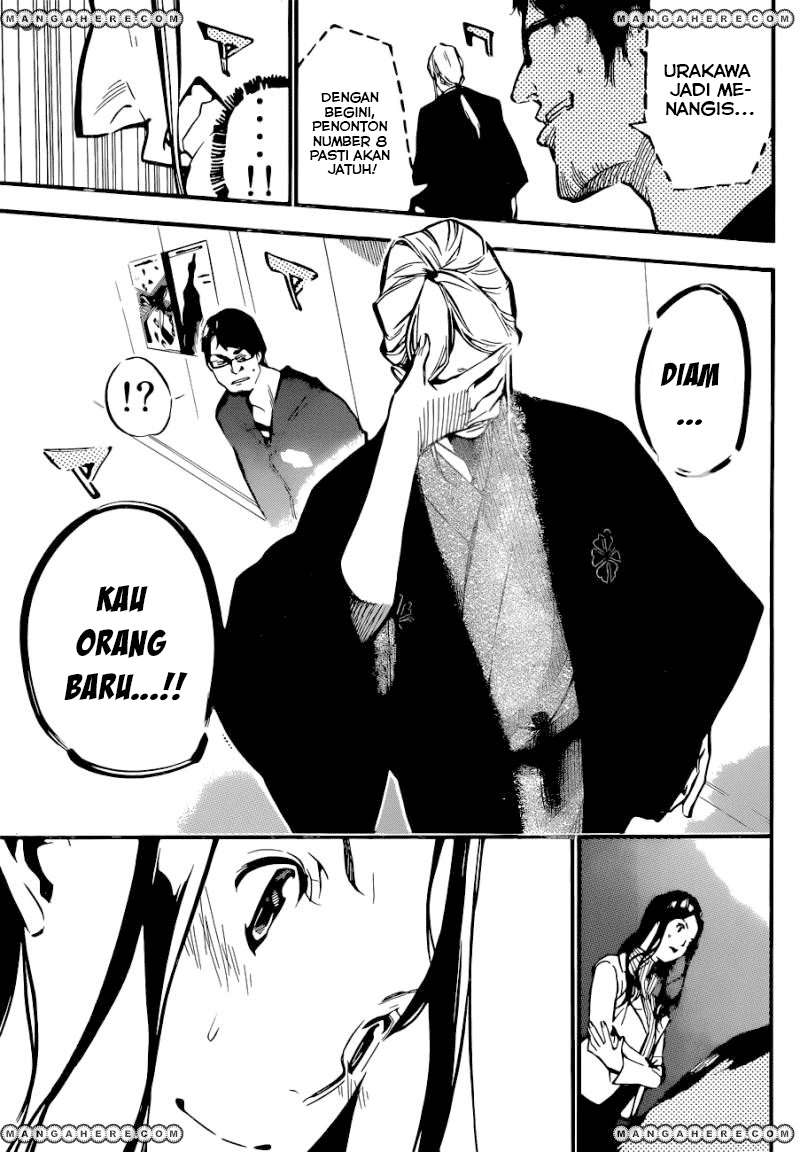 Chapter 158 - halaman 11