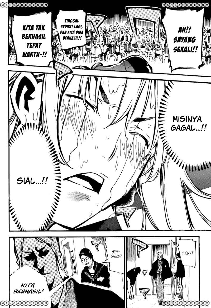 Chapter 158 - halaman 10