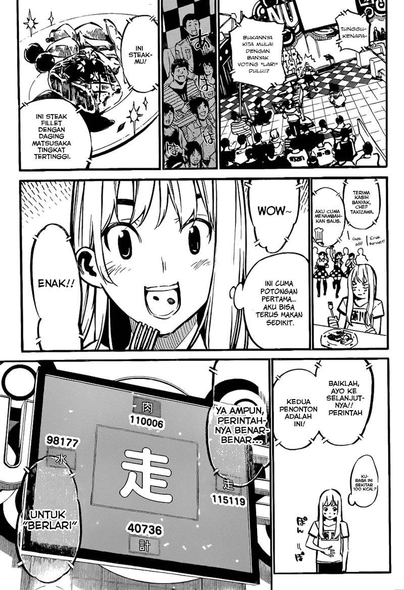 Chapter 157 - halaman 11