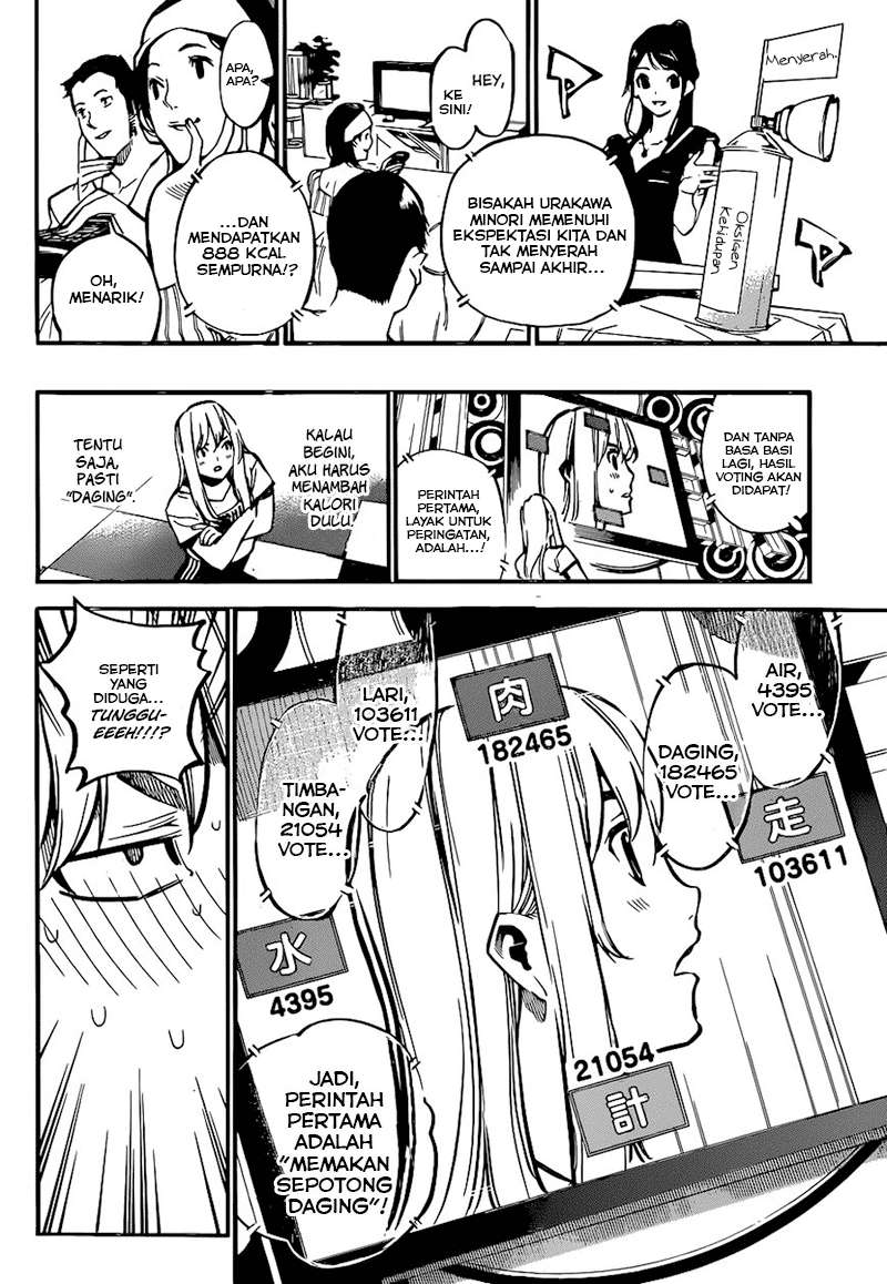 Chapter 157 - halaman 10