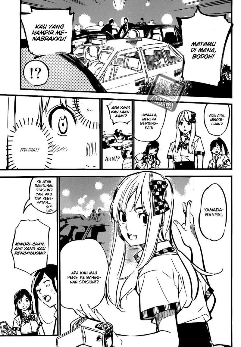 Chapter 156 - halaman 11