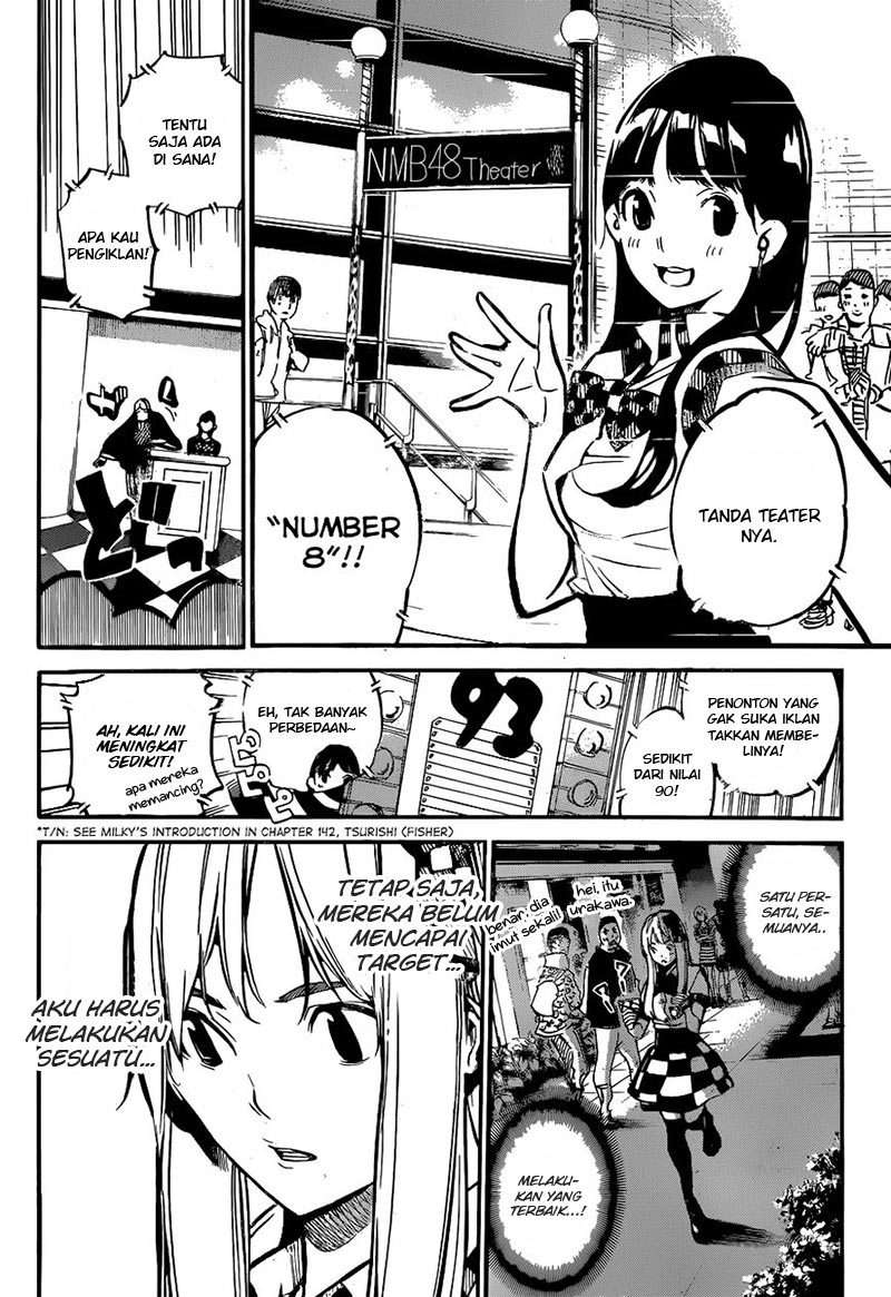 Chapter 156 - halaman 10