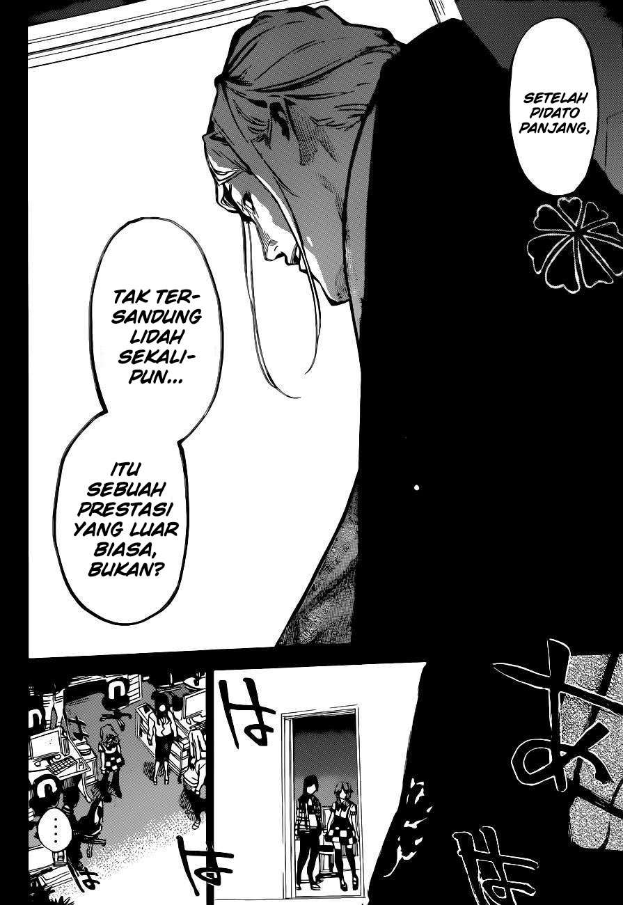 Chapter 155 - halaman 11