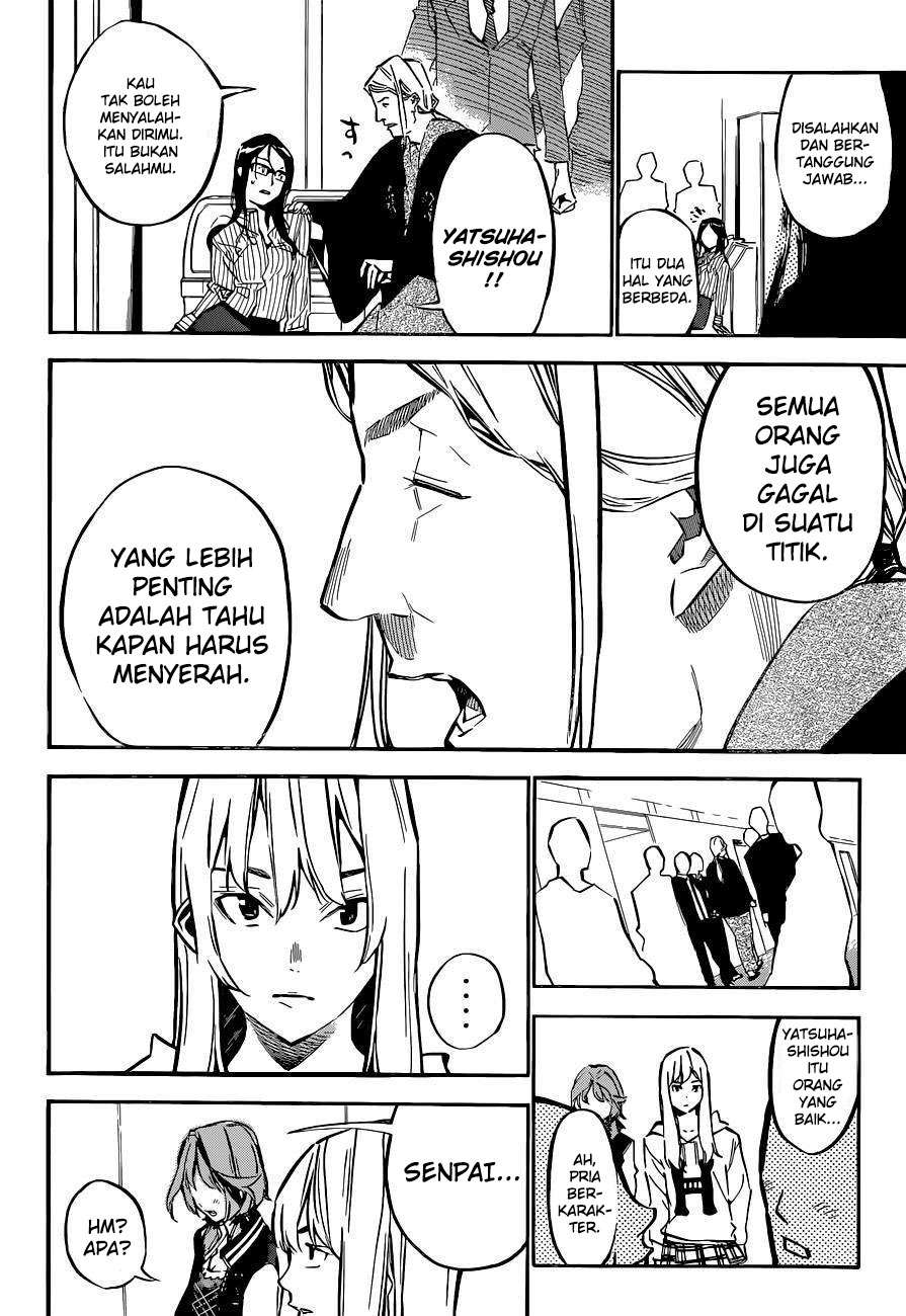 Chapter 152 - halaman 11