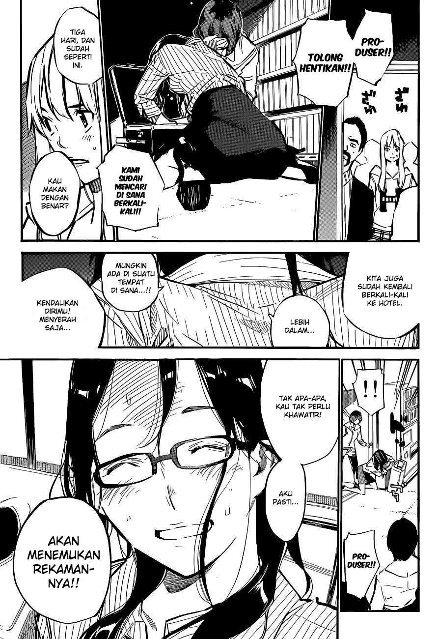 Chapter 152 - halaman 10