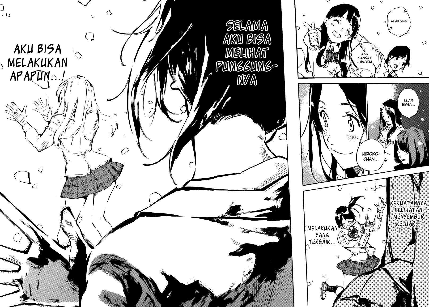 Chapter 151 - halaman 11