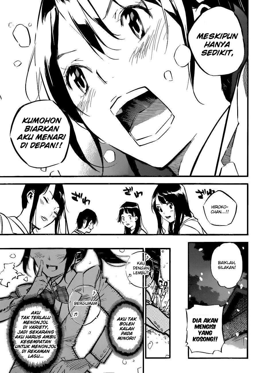Chapter 151 - halaman 10