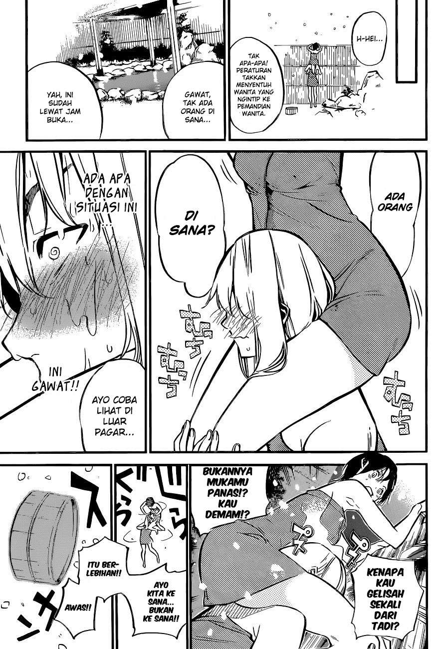 Chapter 150 - halaman 10
