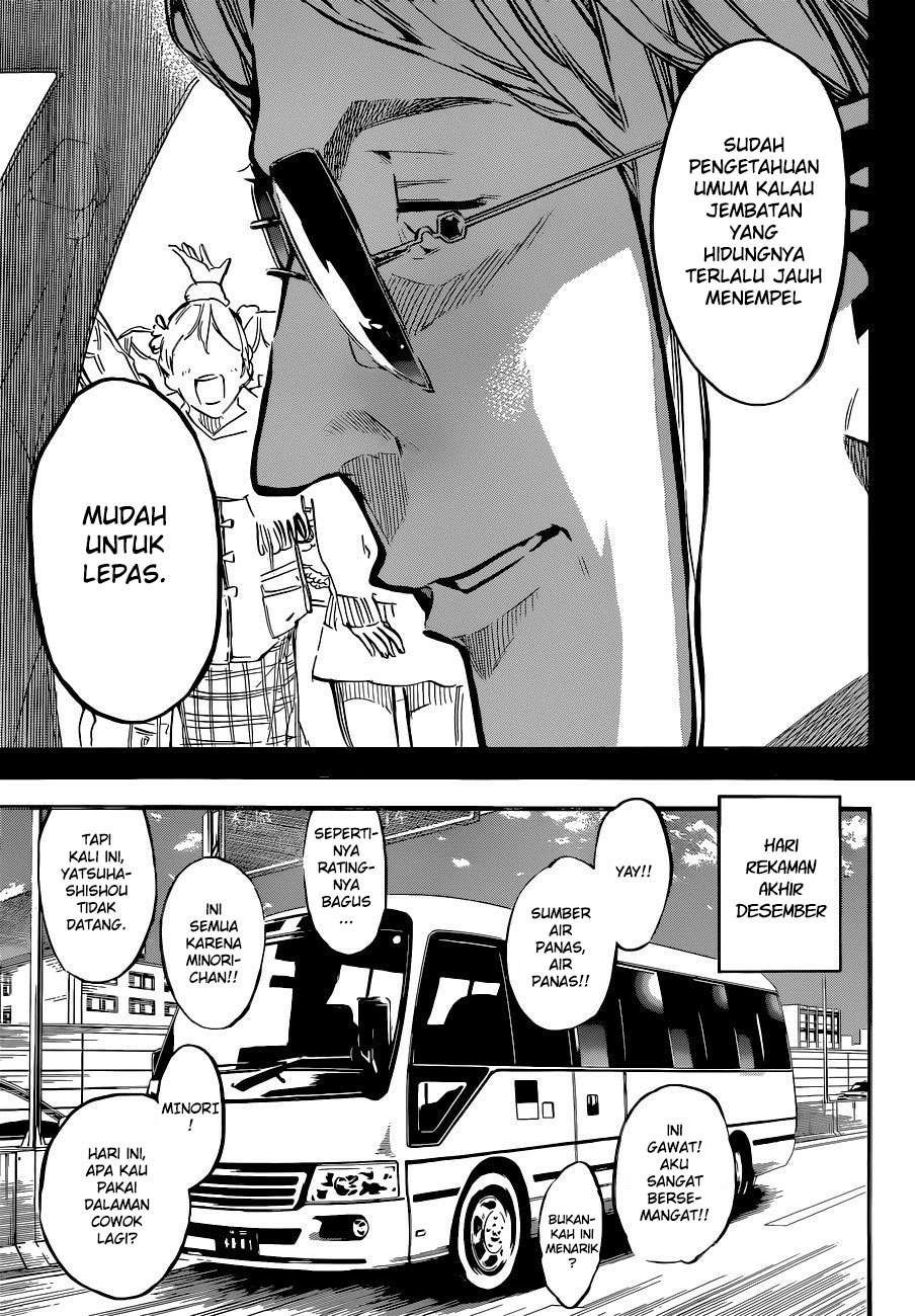 Chapter 149 - halaman 10