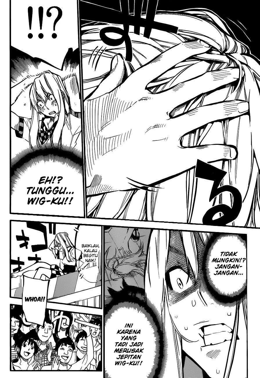 Chapter 148 - halaman 11