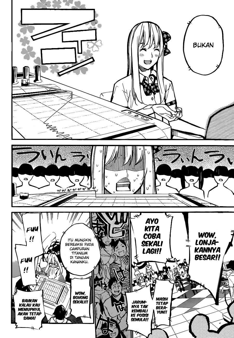 Chapter 147 - halaman 11