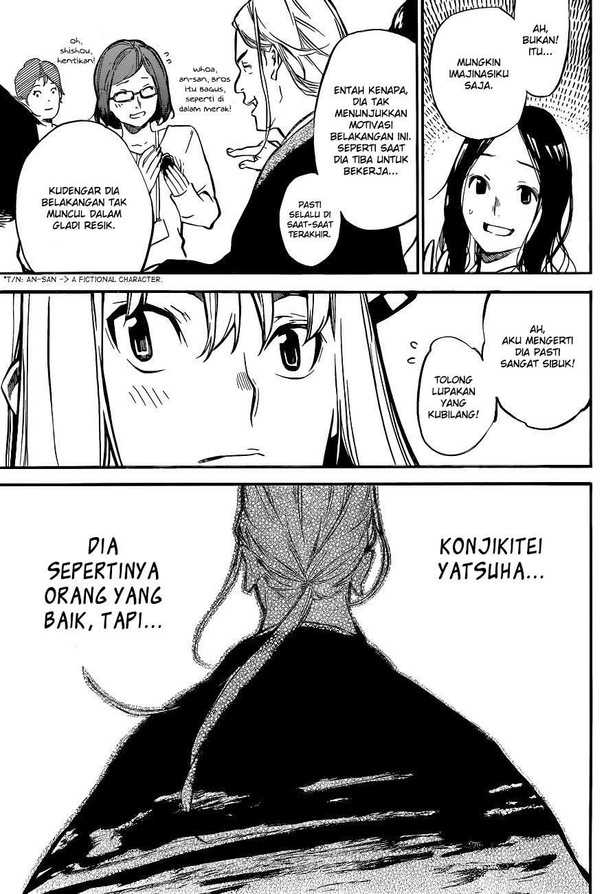 Chapter 146 - halaman 11