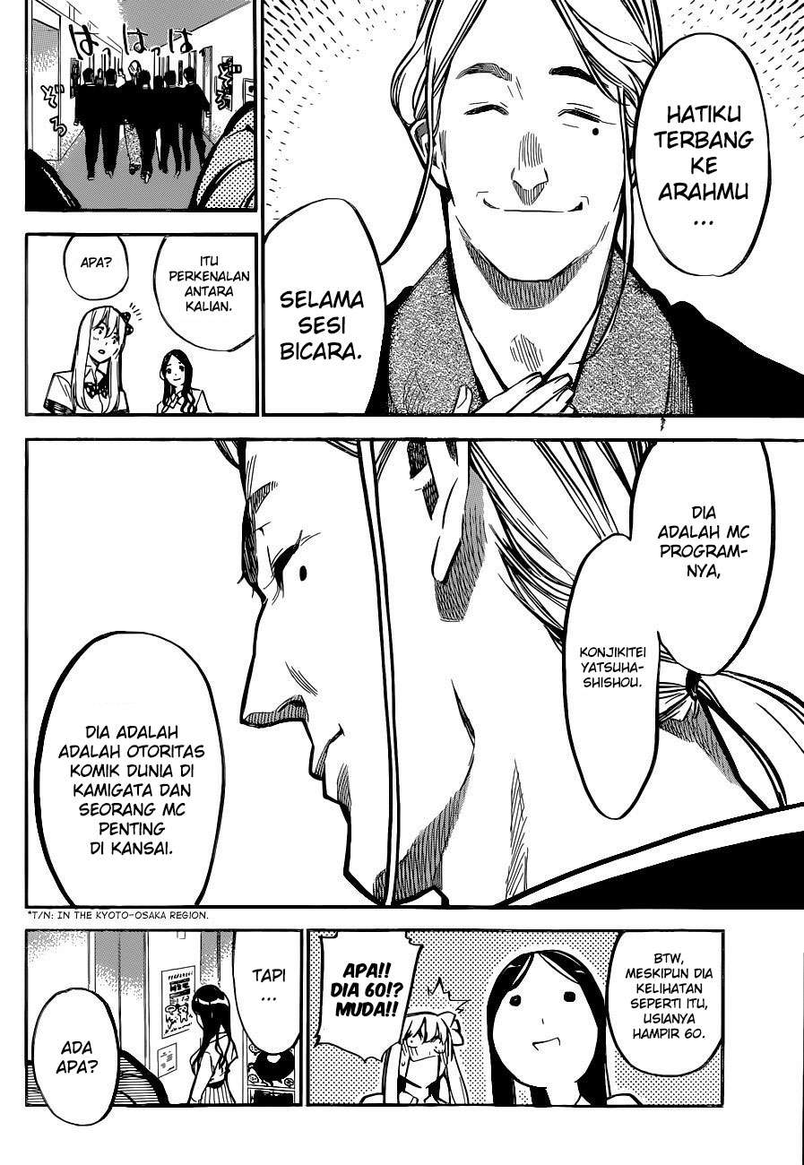 Chapter 146 - halaman 10